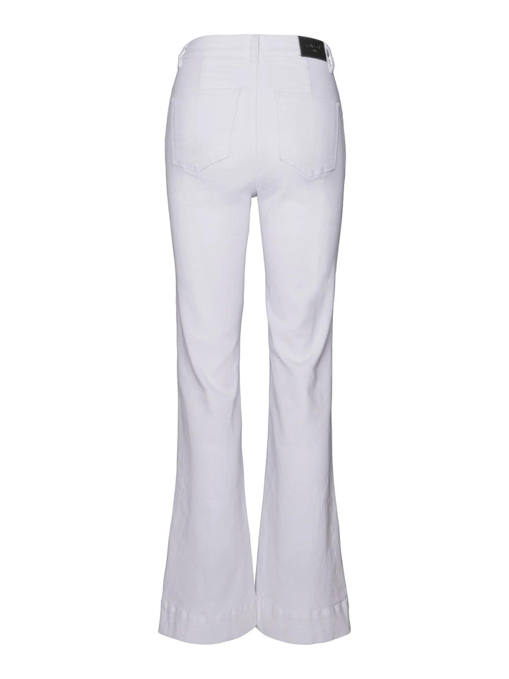 Haust Casual Strech Twill Trouser