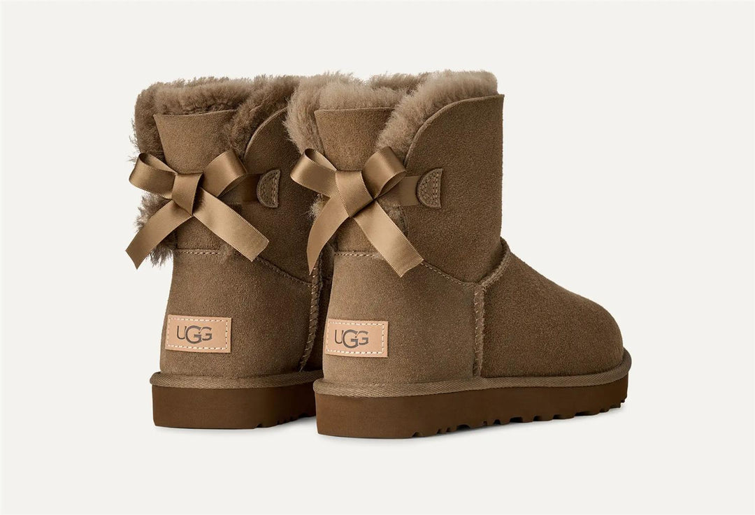 UGG Mini Bailey Bow