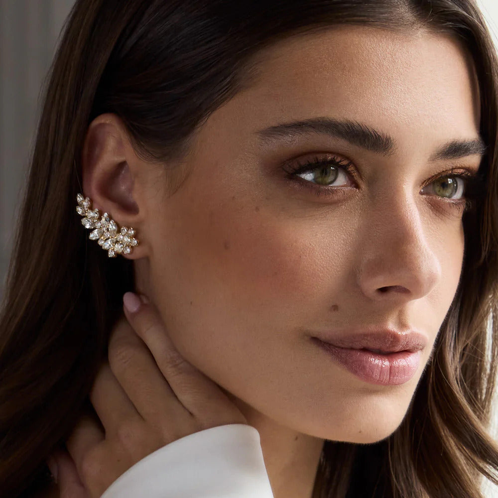 Caroline Svedbom Stay Together Earrings