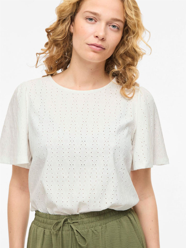 Vila Vibelli O-Neck