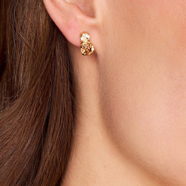 Caroline Svedbom Leah Earrings