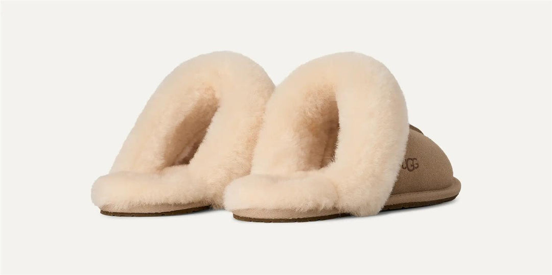 UGG W SCUFFETTE II