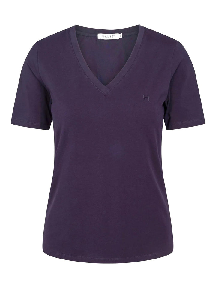 Haust Logo Top