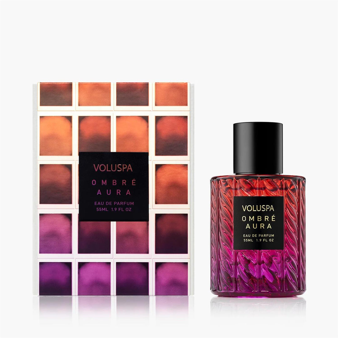 VOLUSPA Ombré Aura Eau De Parfum