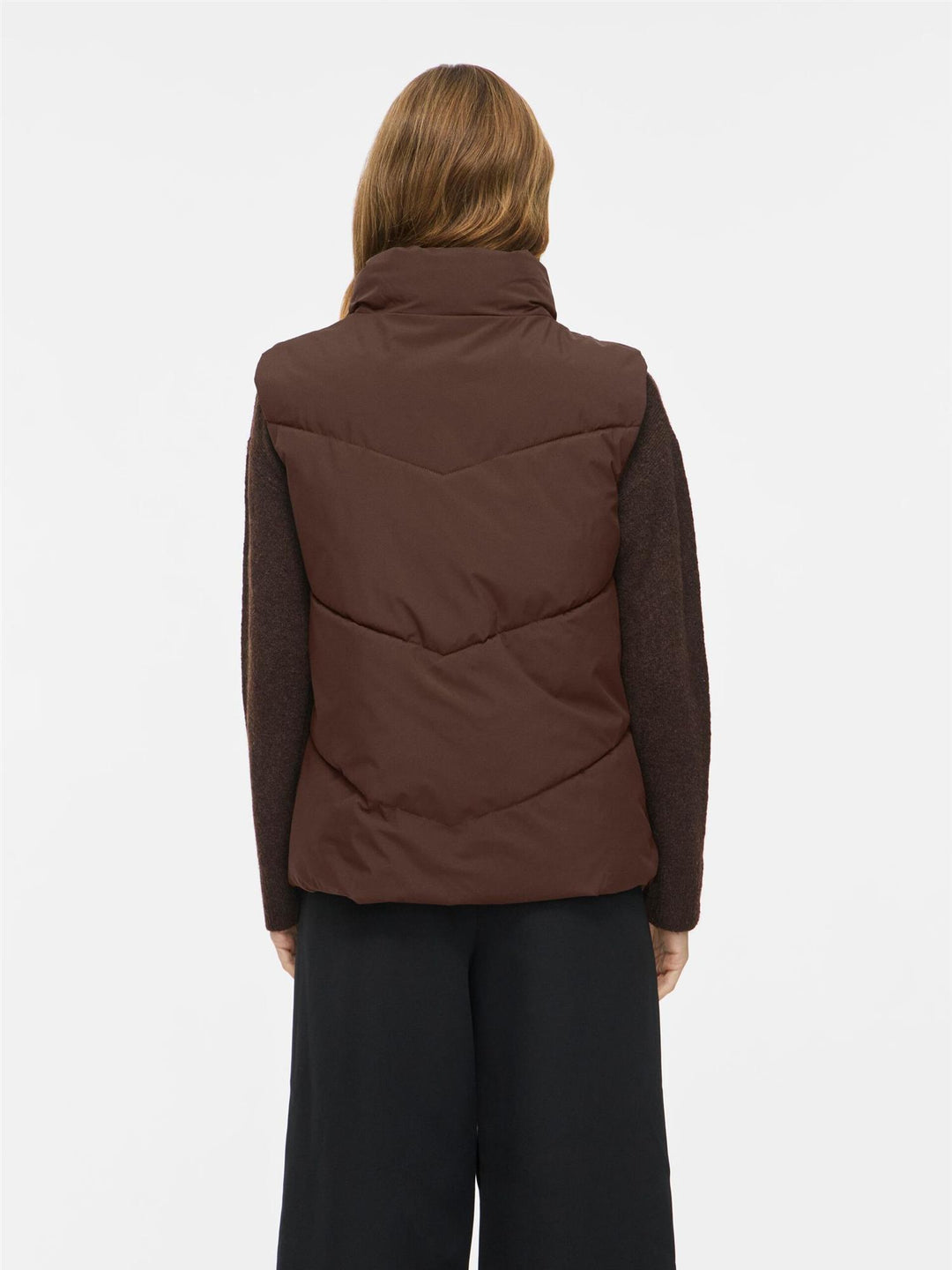 Vila Vilavender Short vest