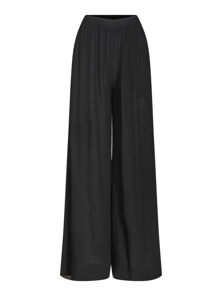 Haust Casual wide trouser