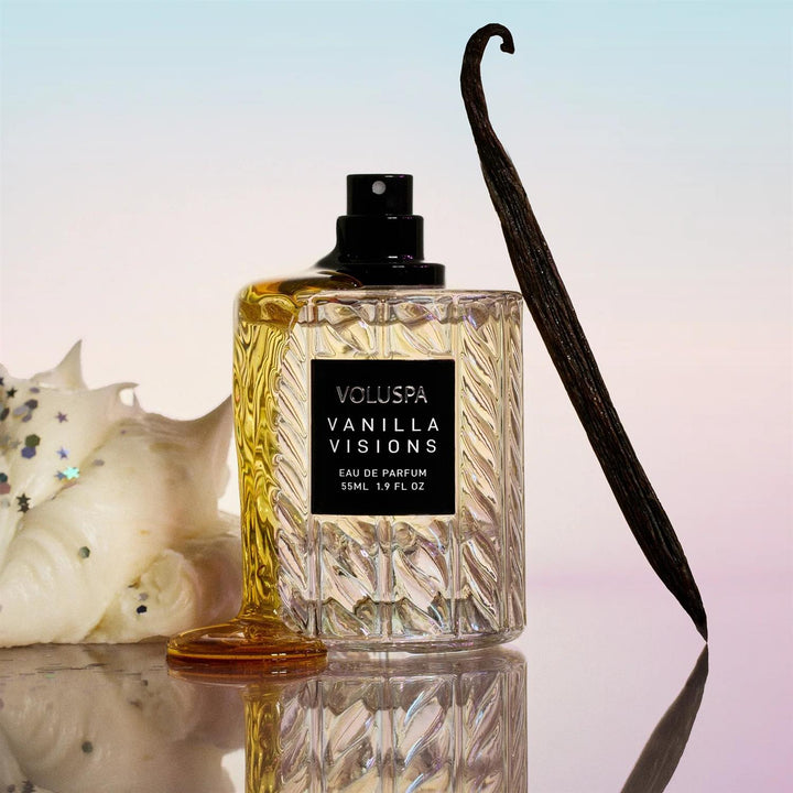 VOLUSPA Vanilla Visions Eau De Parfum