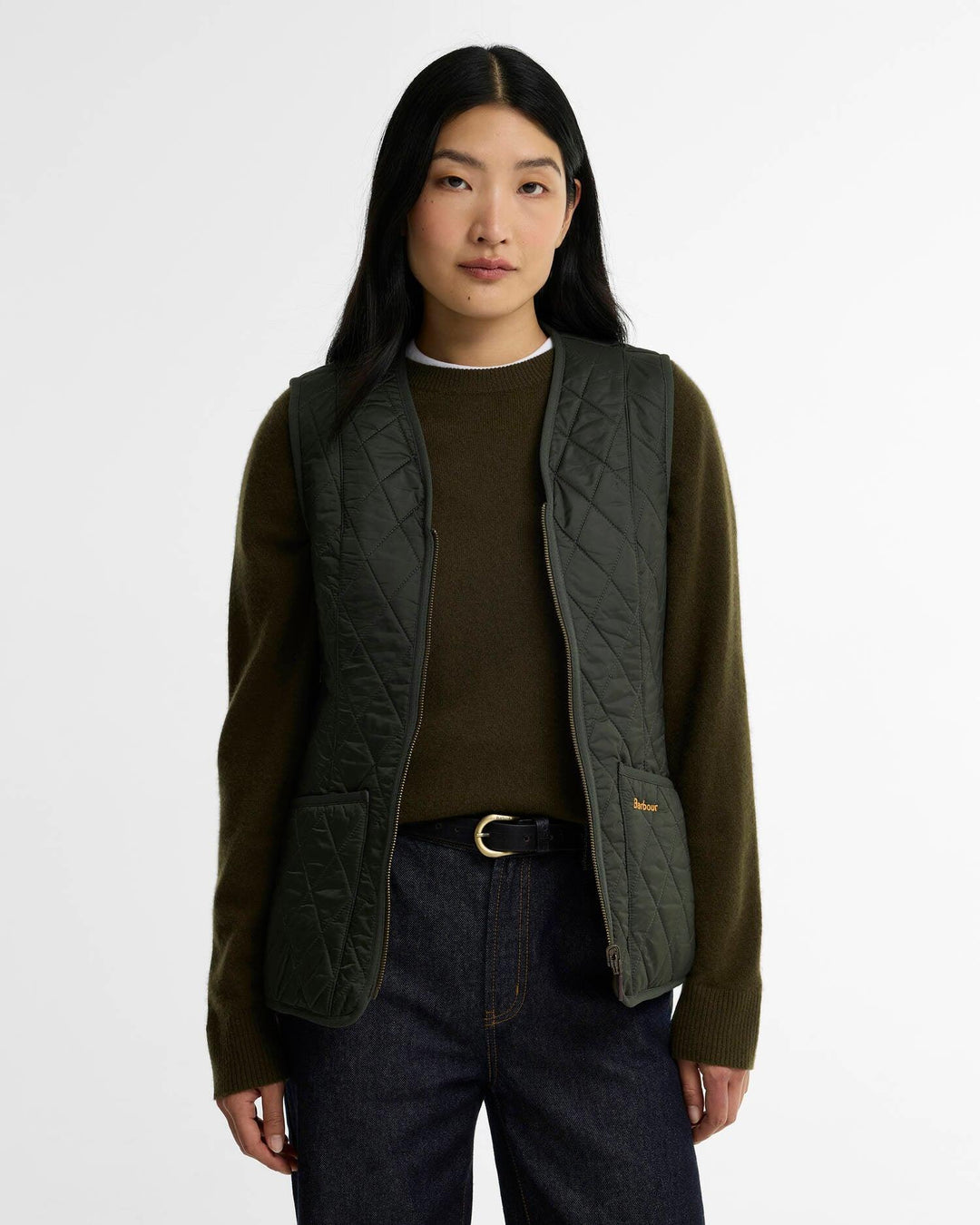 Barbour Fleece Betty Liner