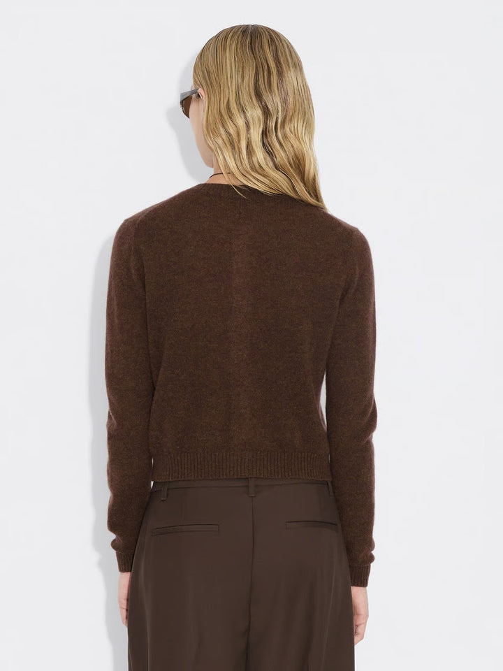 Holzweiler Cashmere Cardigan