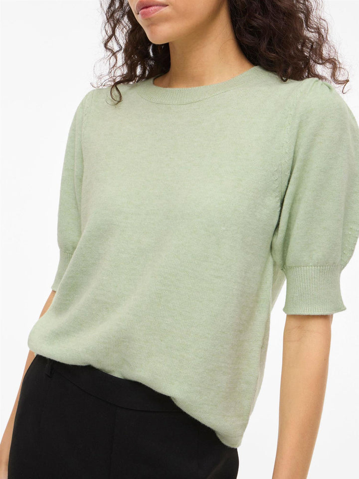 Vila Viril 2/4 O-neck