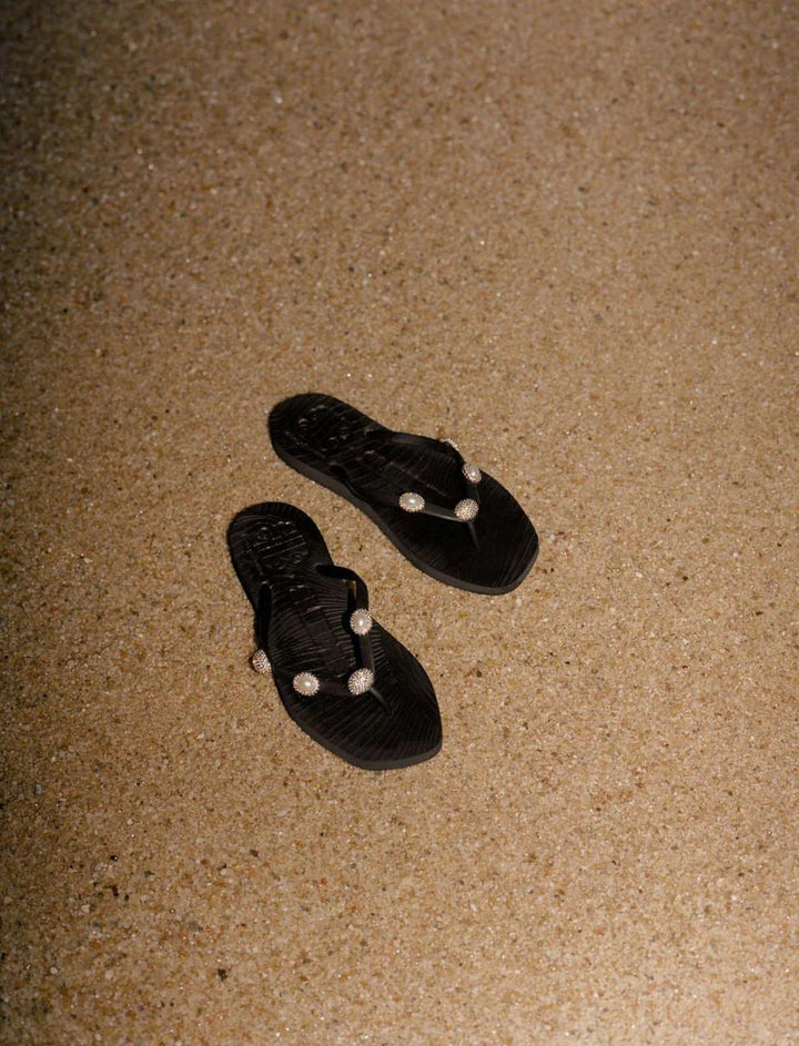 Sleepers Ibiza Tapered