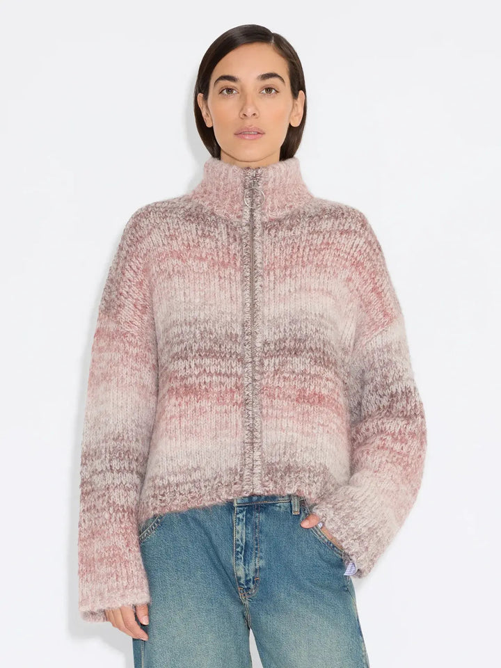 Holzweiler Tine gradient cardigan