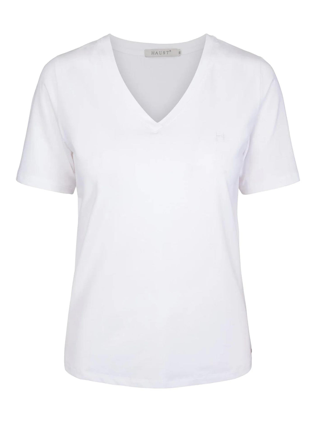 Haust Logo Top