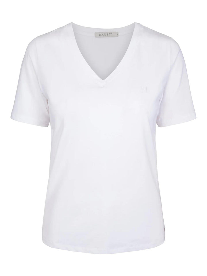 Haust Logo Top