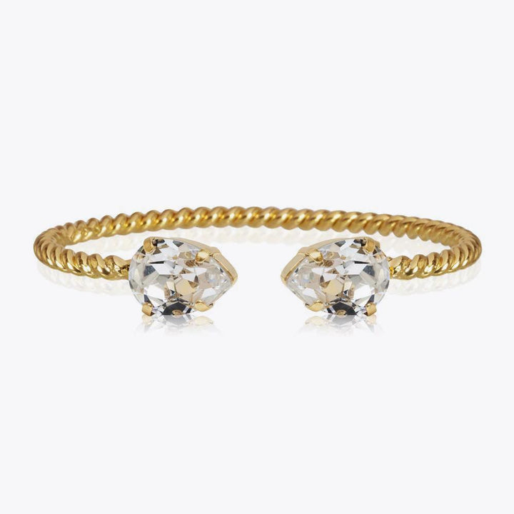 Caroline Svedbom Mini Drop Bracelet
