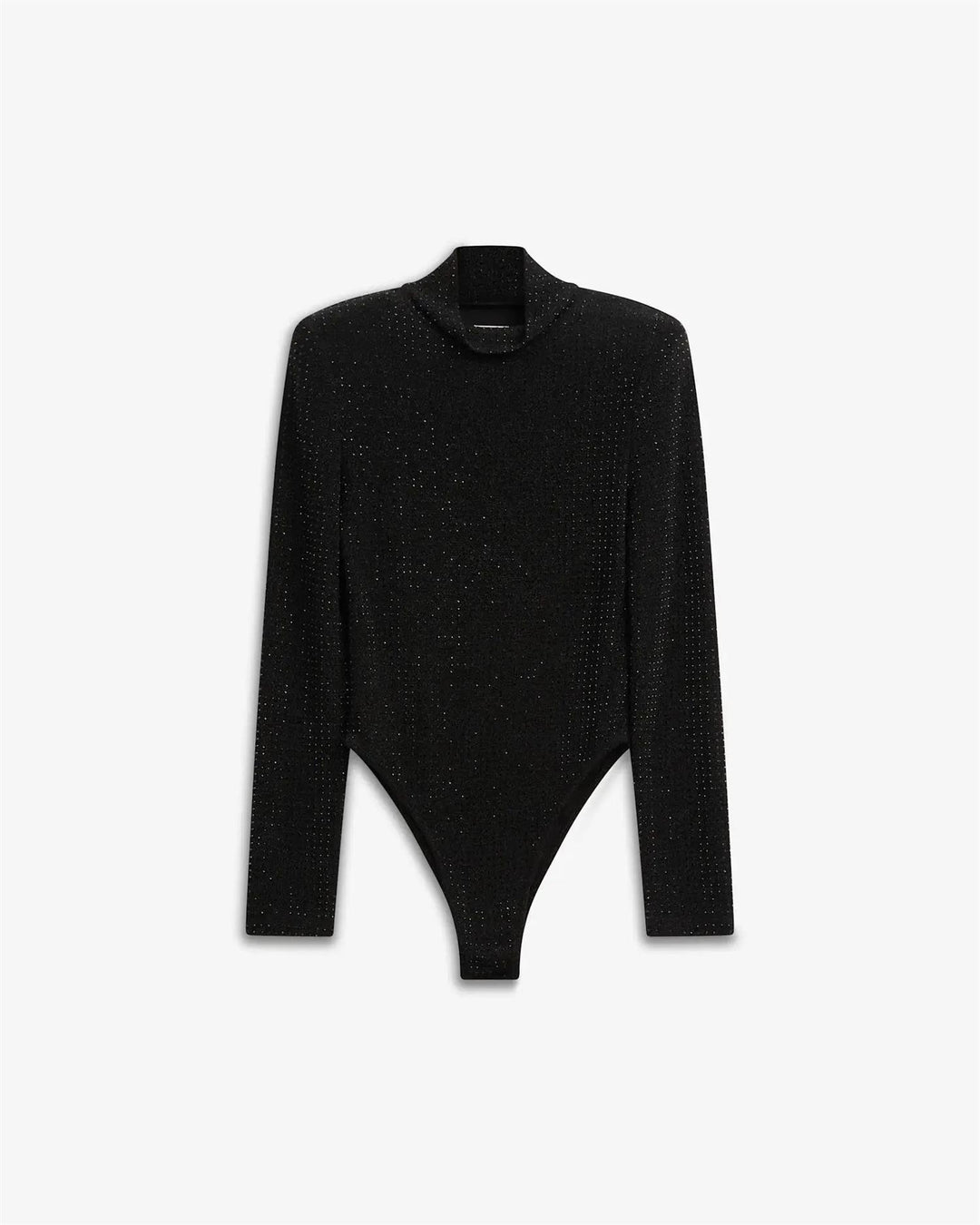 Iben Iben luxe sequin body