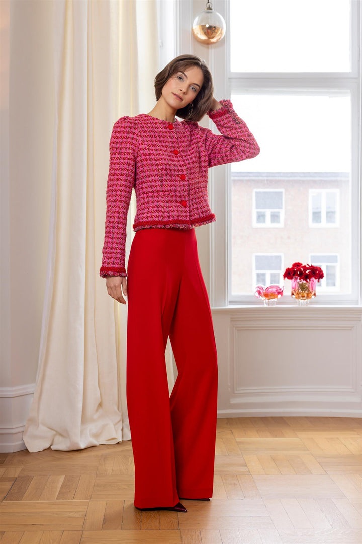 Haust Fashion blazer