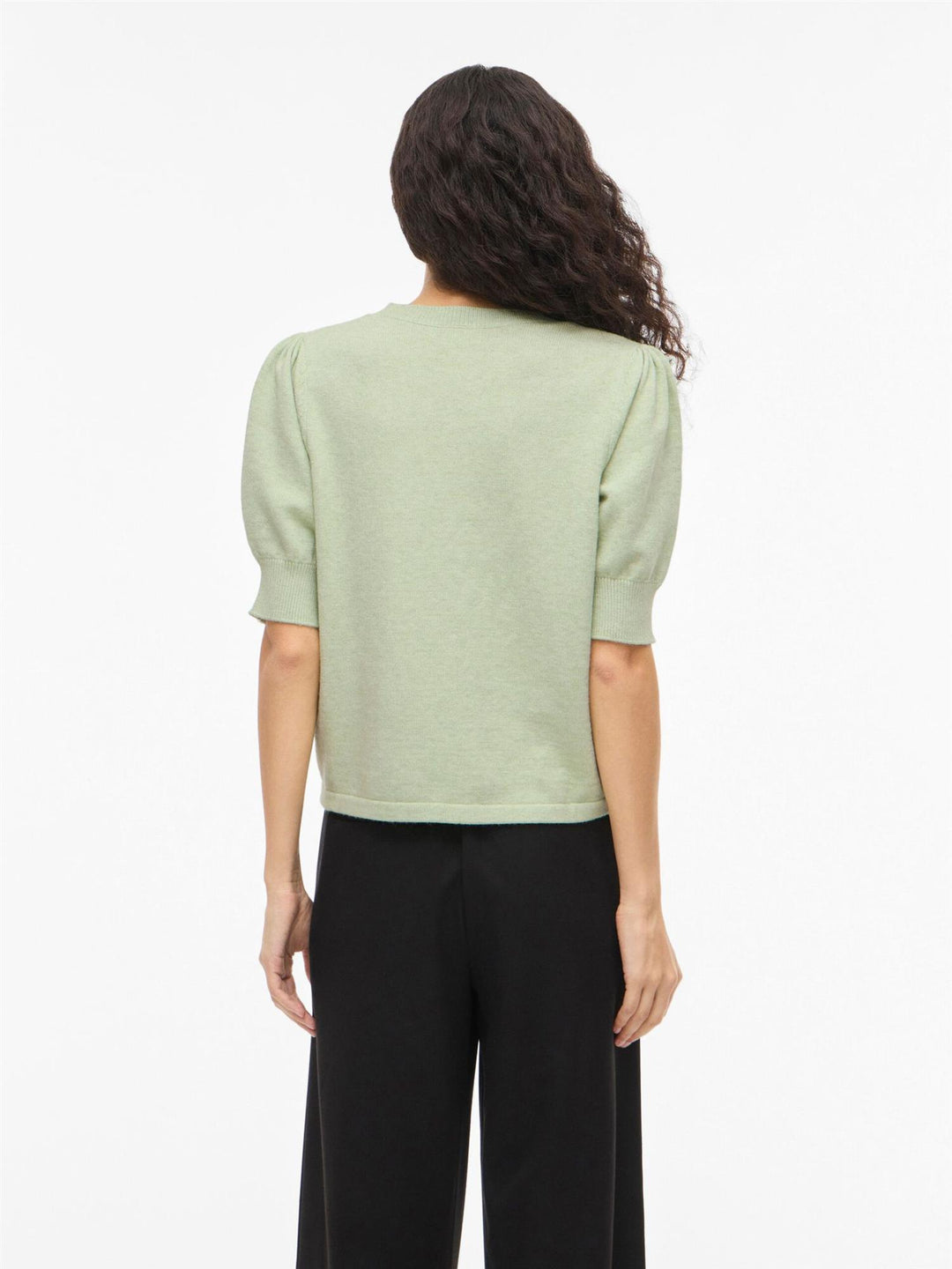 Vila Viril 2/4 O-neck