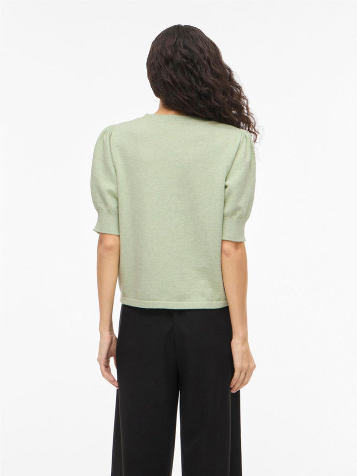 Vila Viril 2/4 O-neck