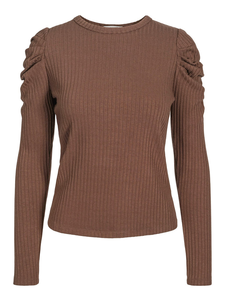 Haust Rib feminine top