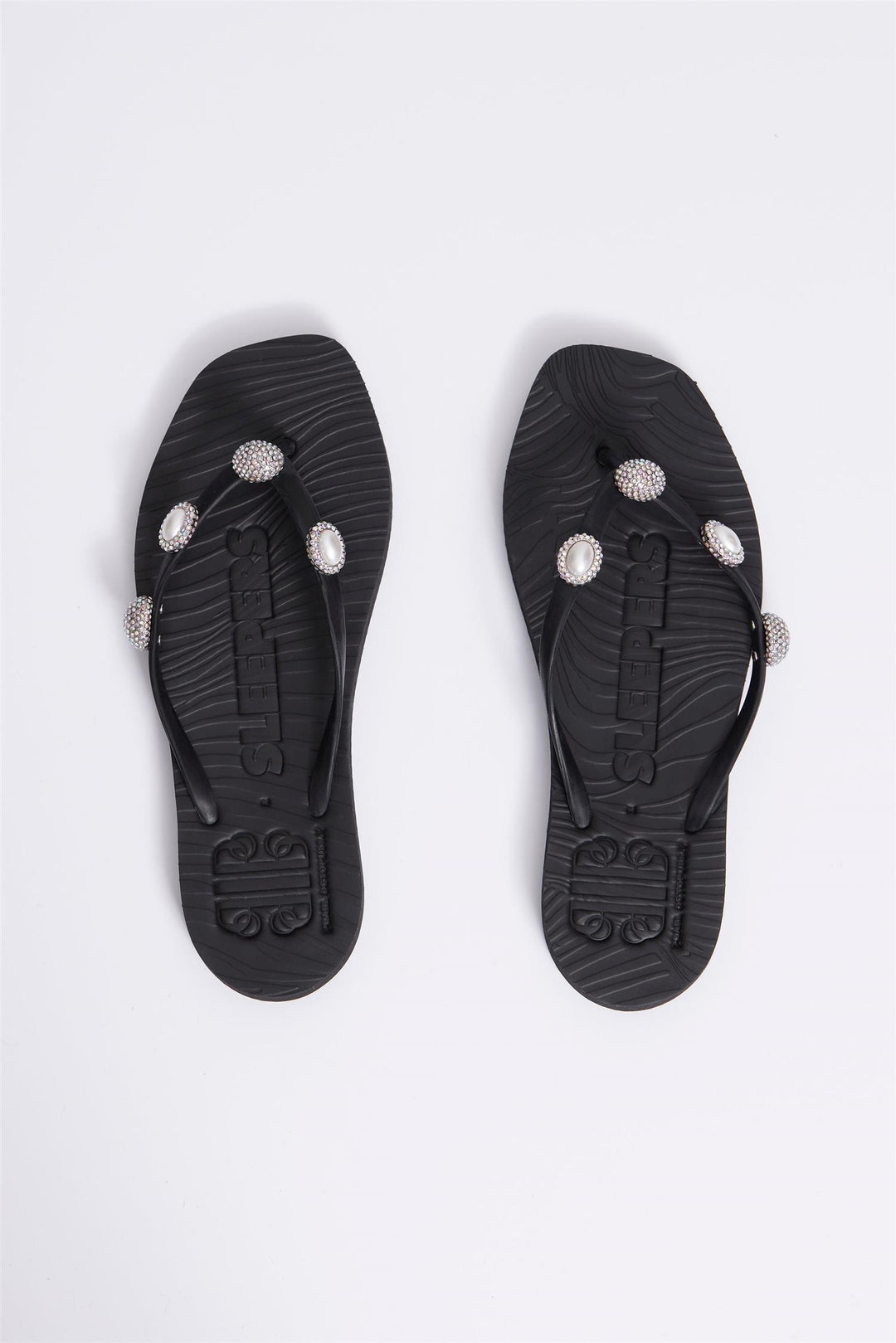 Sleepers Ibiza Tapered