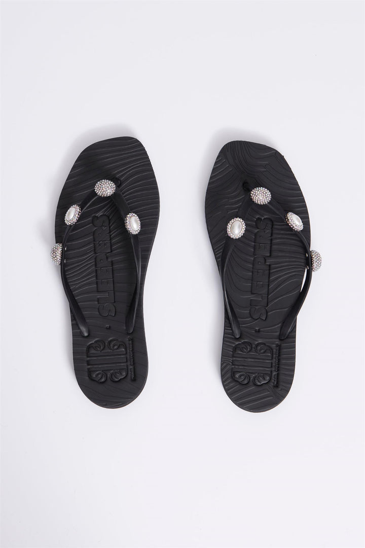 Sleepers Ibiza Tapered