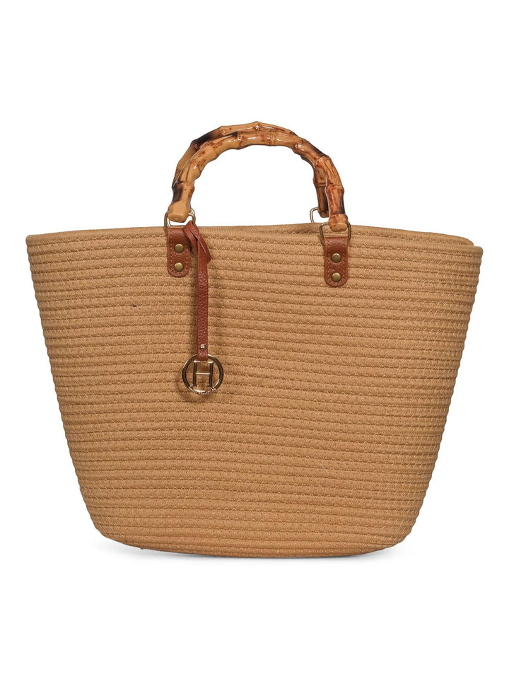 Haust Handle Bag