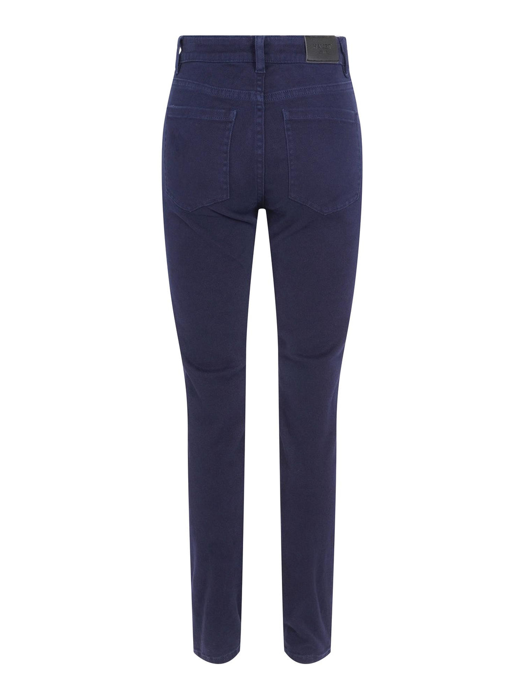 Haust 5-Pocket Twill Trouser