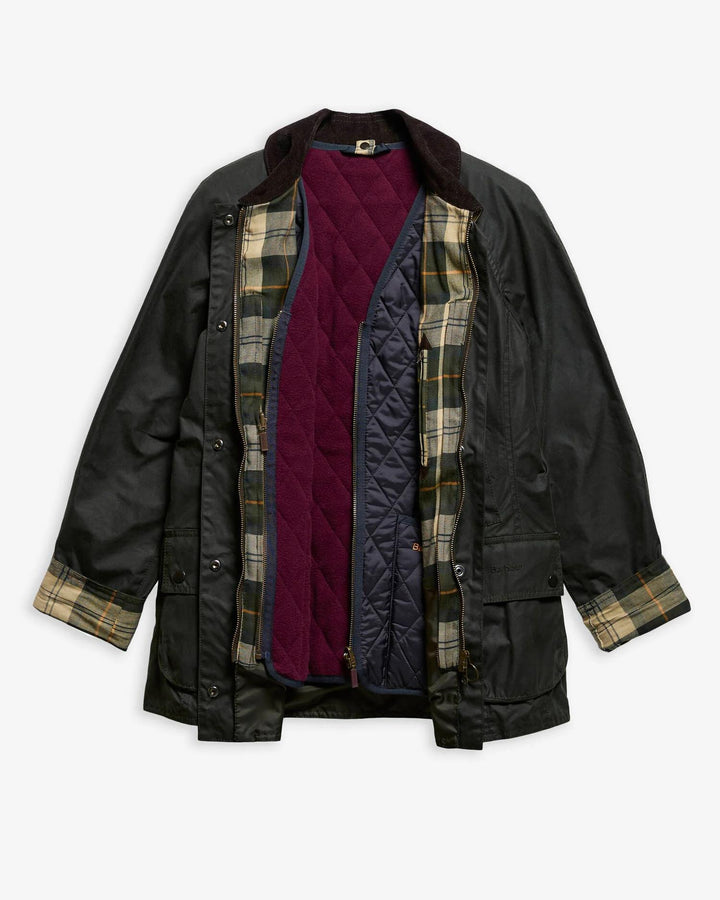 Barbour Fleece Betty Liner