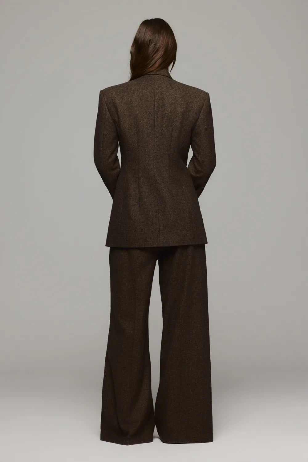 HIIL STUDIO Vanessa Blazer