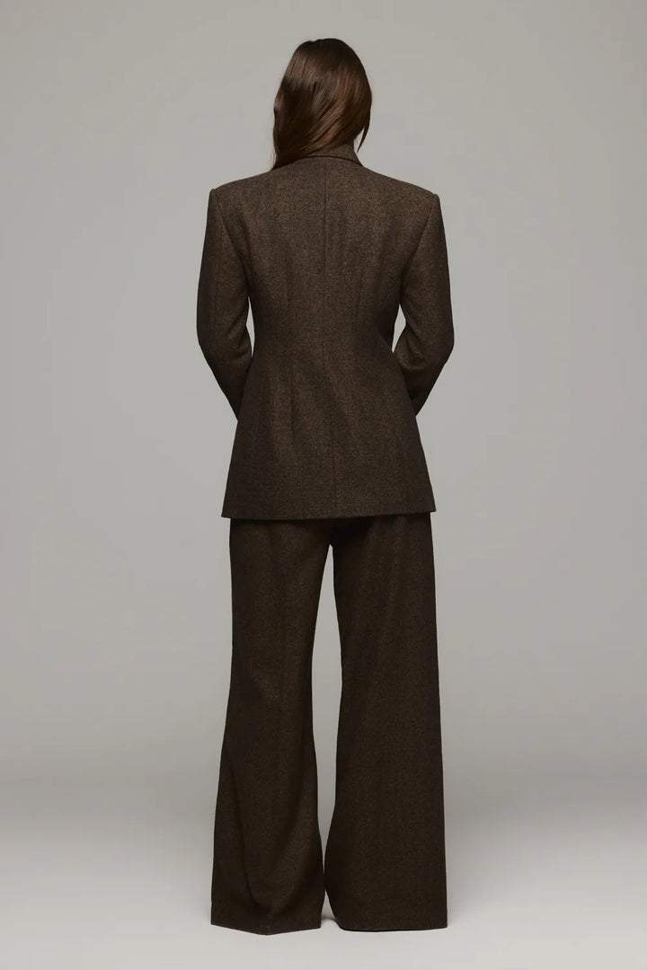HIIL STUDIO Vanessa Blazer
