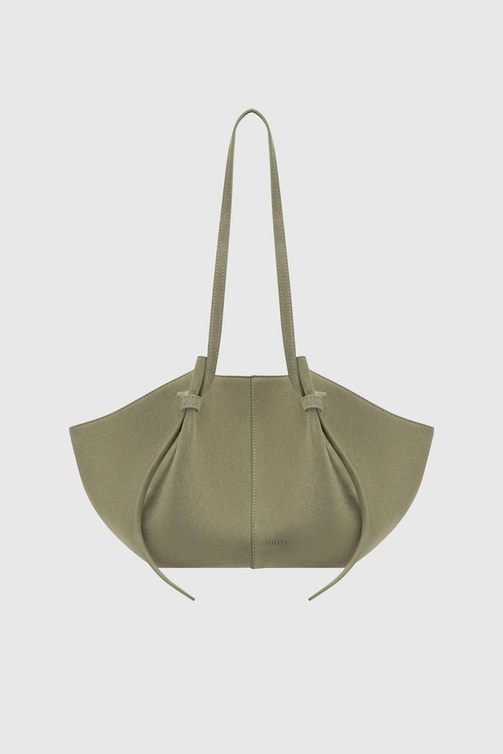 Yuzefi Mochi Suede