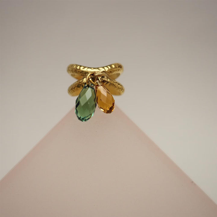 Wahl West Cross Band