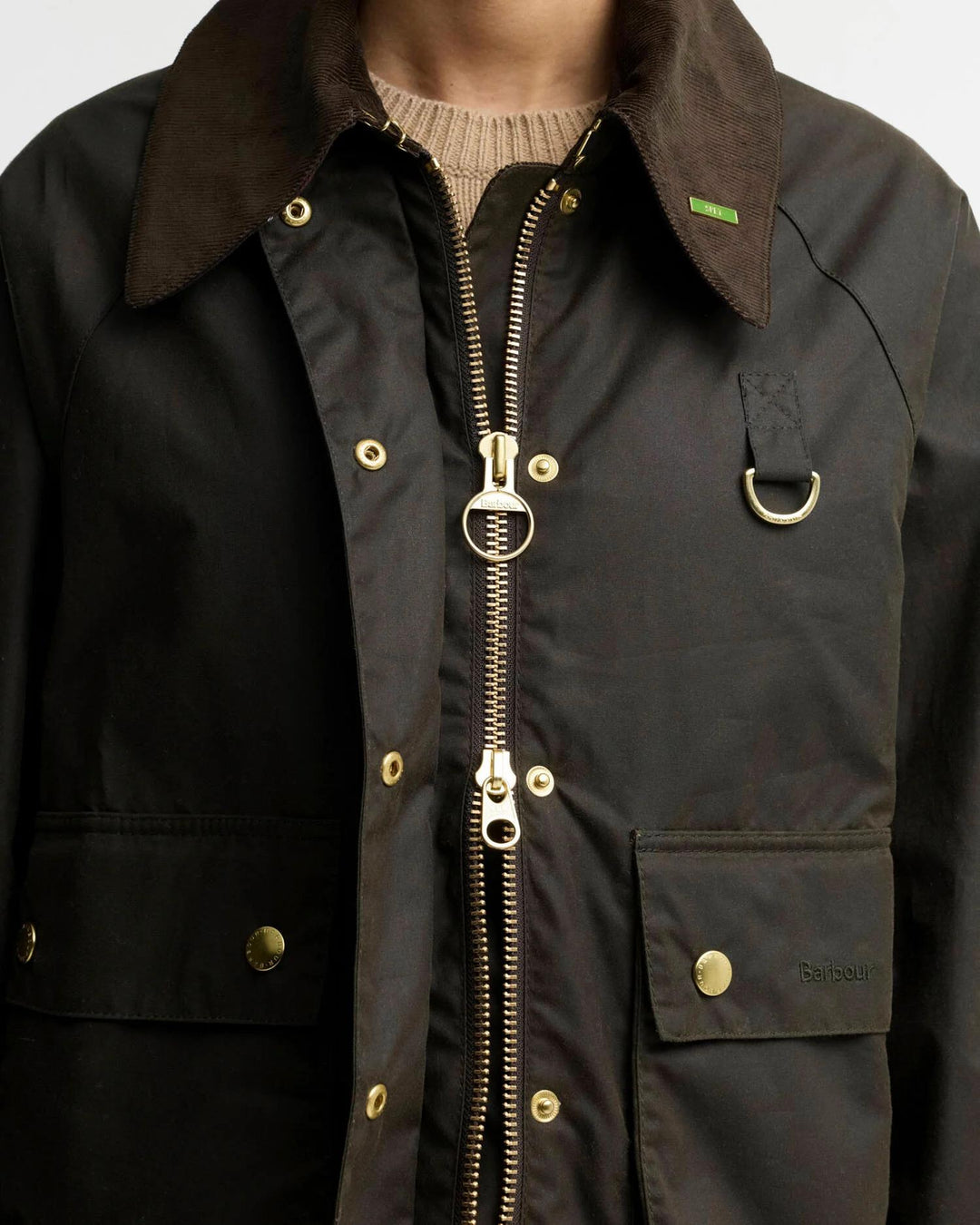 Barbour Icons modern spey