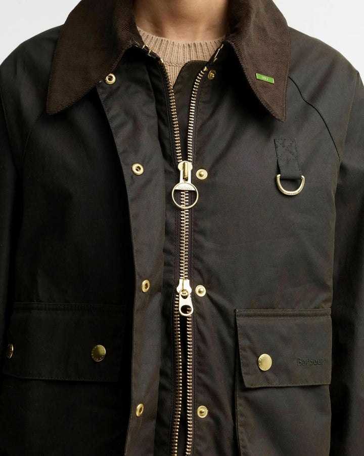 Barbour Icons modern spey