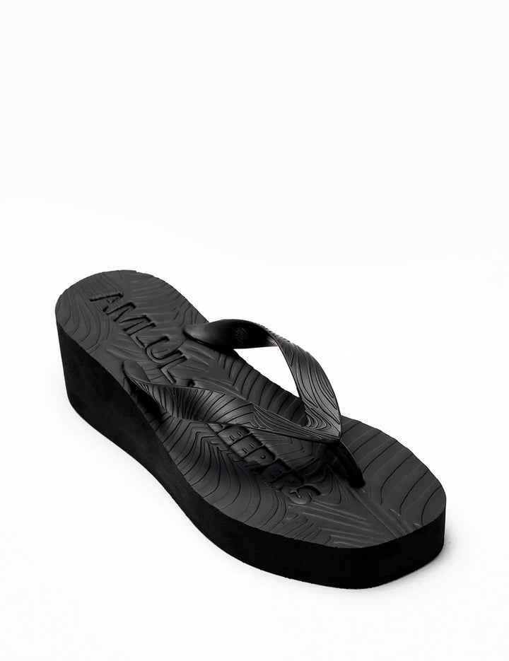 Sleepers High Platform
