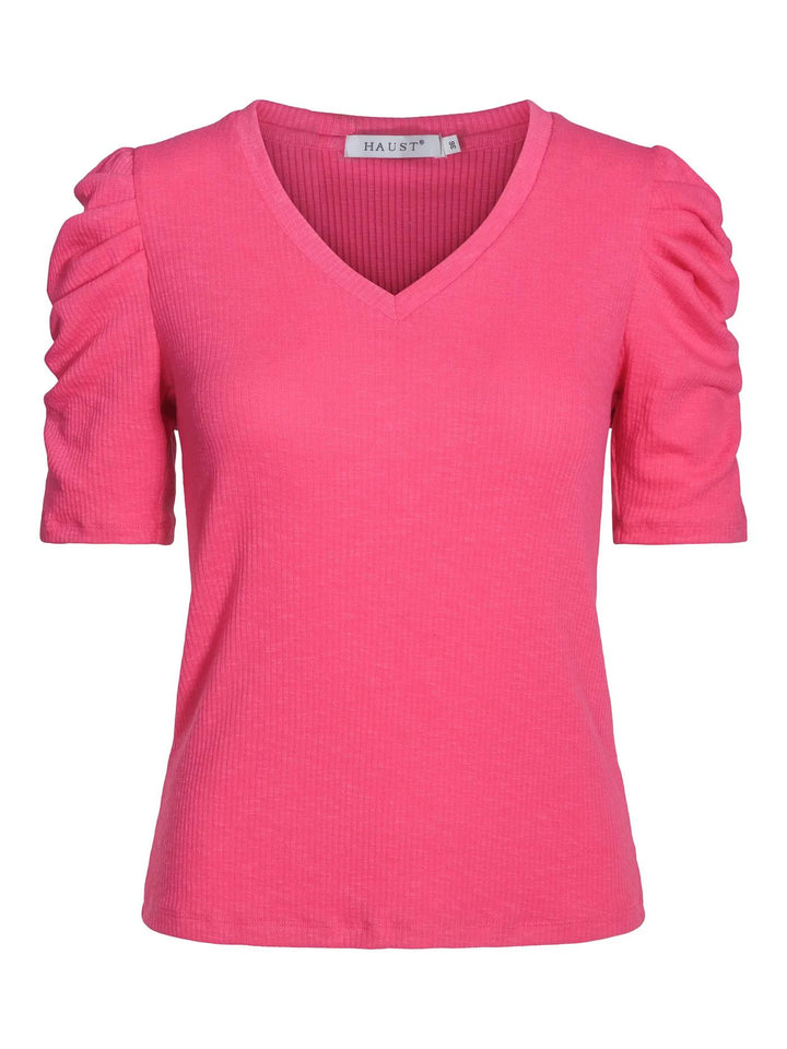 Haust V-neck feminine