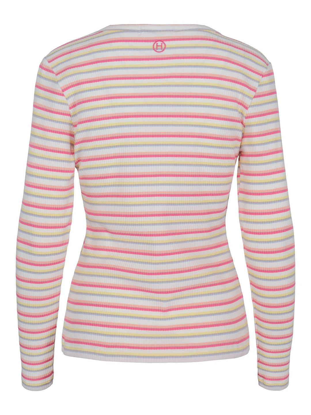 Haust Striped Classic top