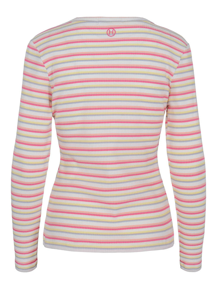 Haust Striped Classic top