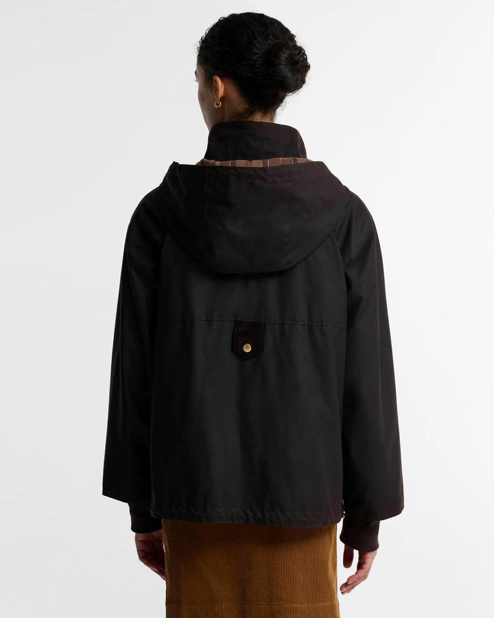Barbour Barbour Willowmere Wax