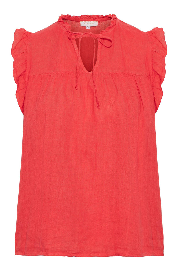 RAH OSLO Betty top