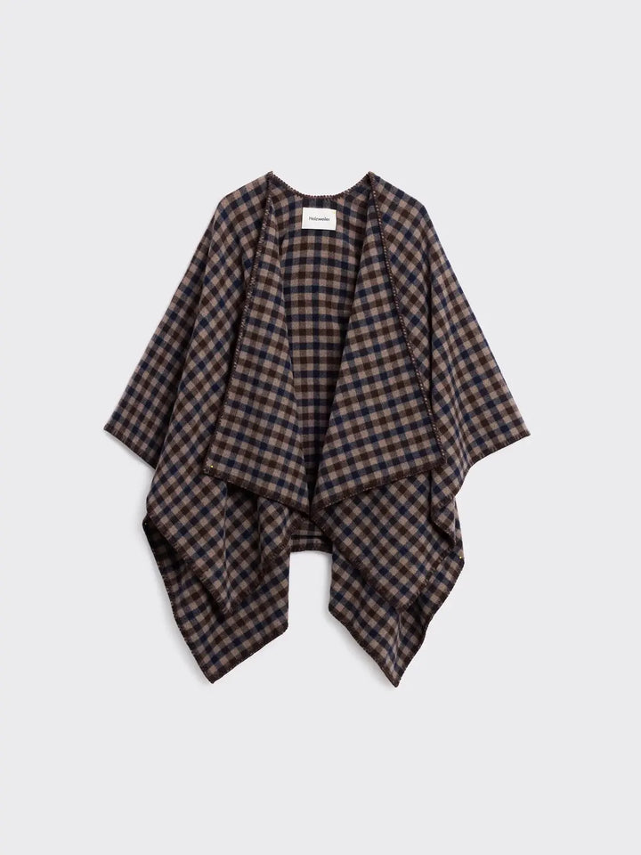 Holzweiler Tableau Poncho