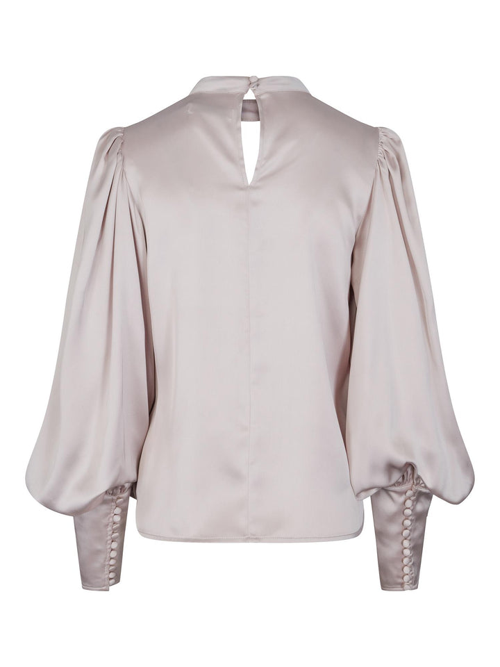 Haust Special Sleeve Blouse