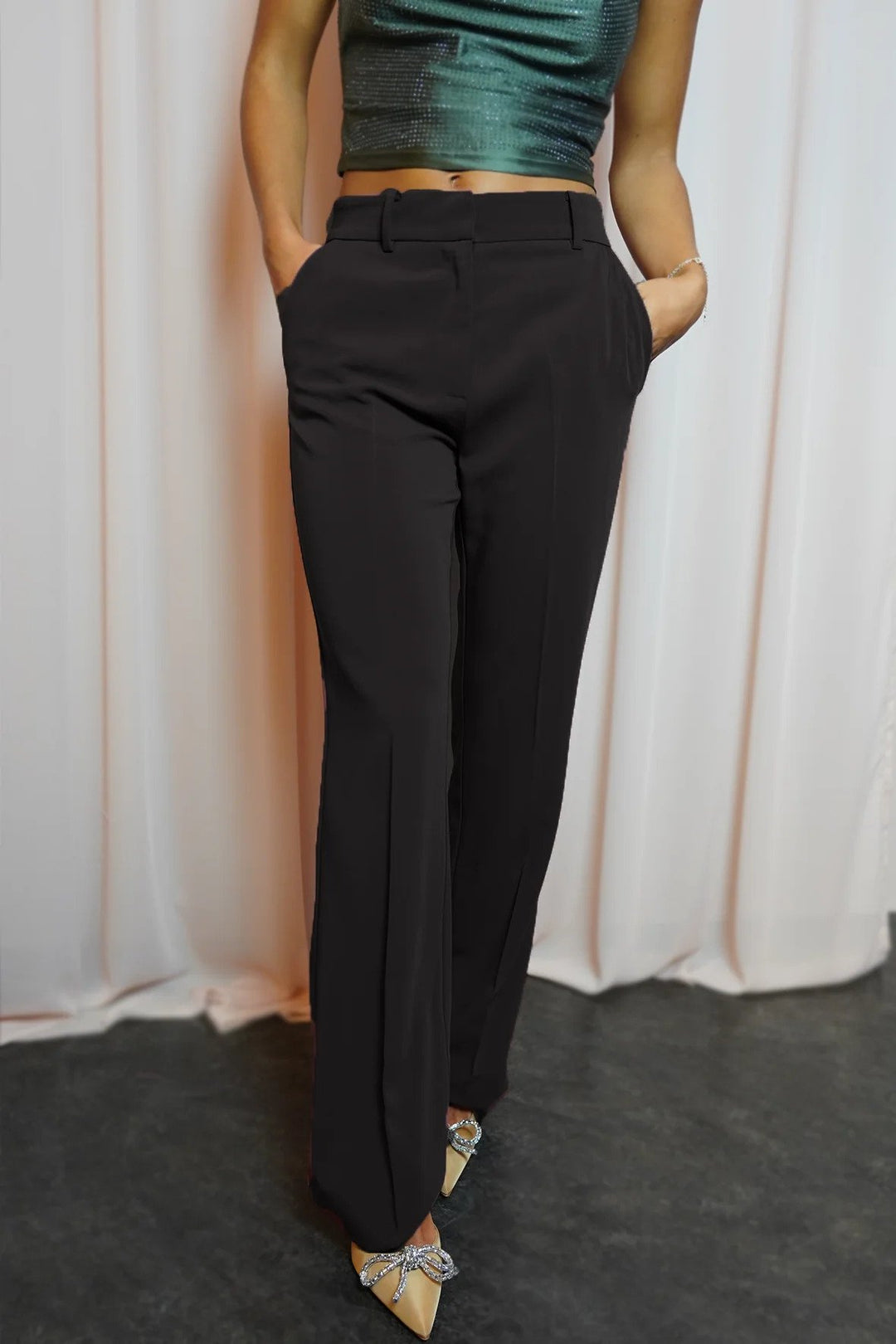 Golightly Iri Pant Flare