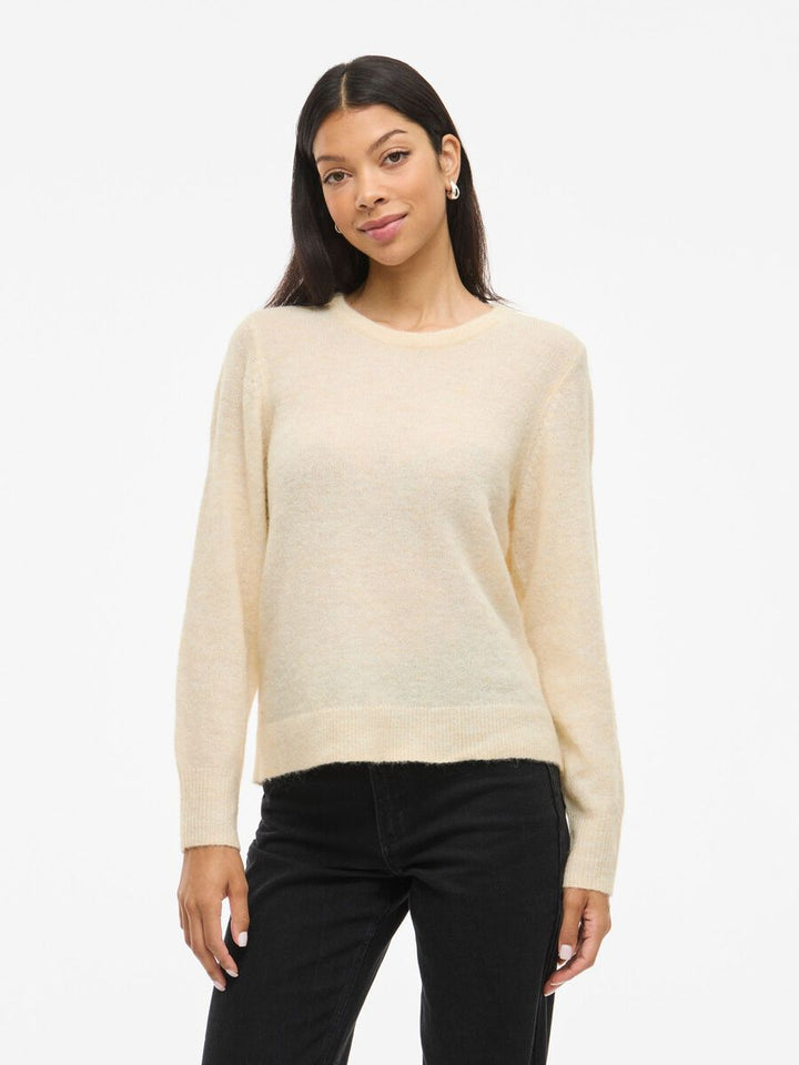 Vila Vilory o Neck Top