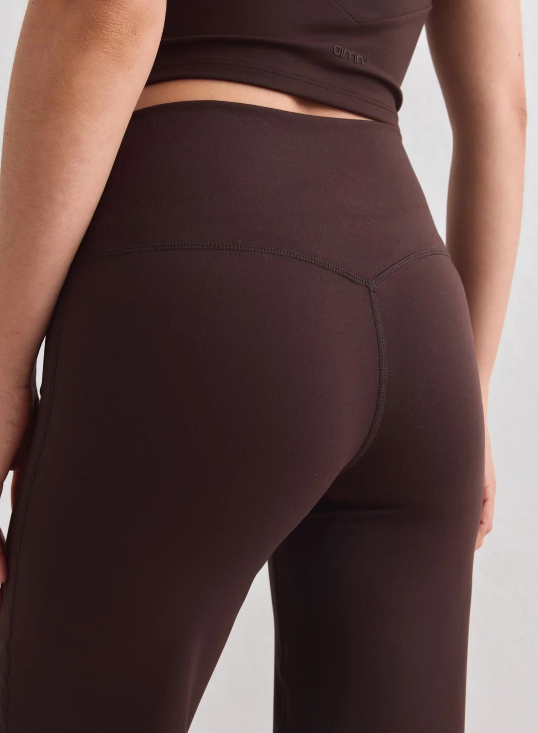 AIMN Sense Straight Leg Tights