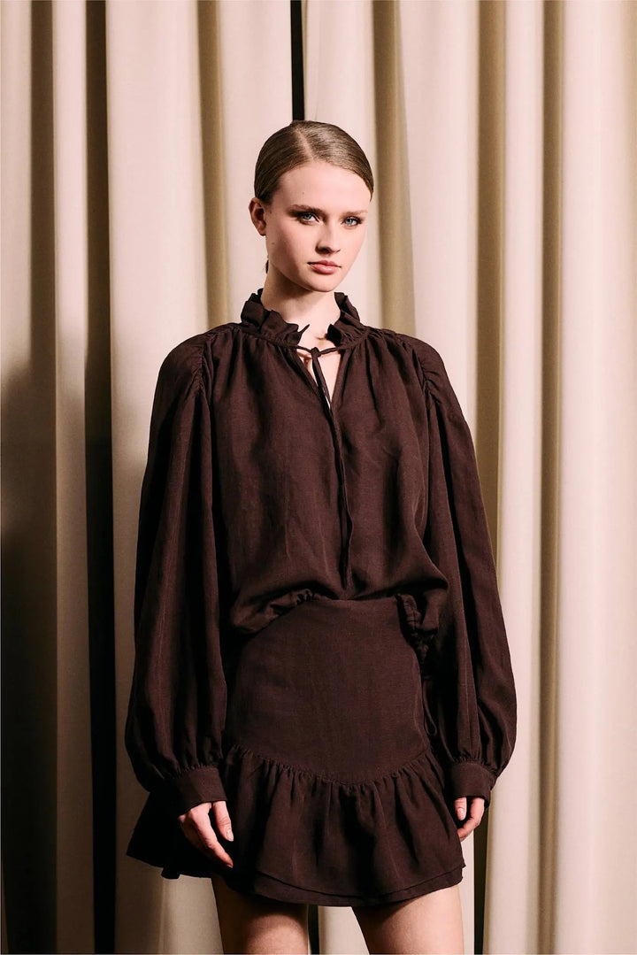 Iben Brooke Blouse