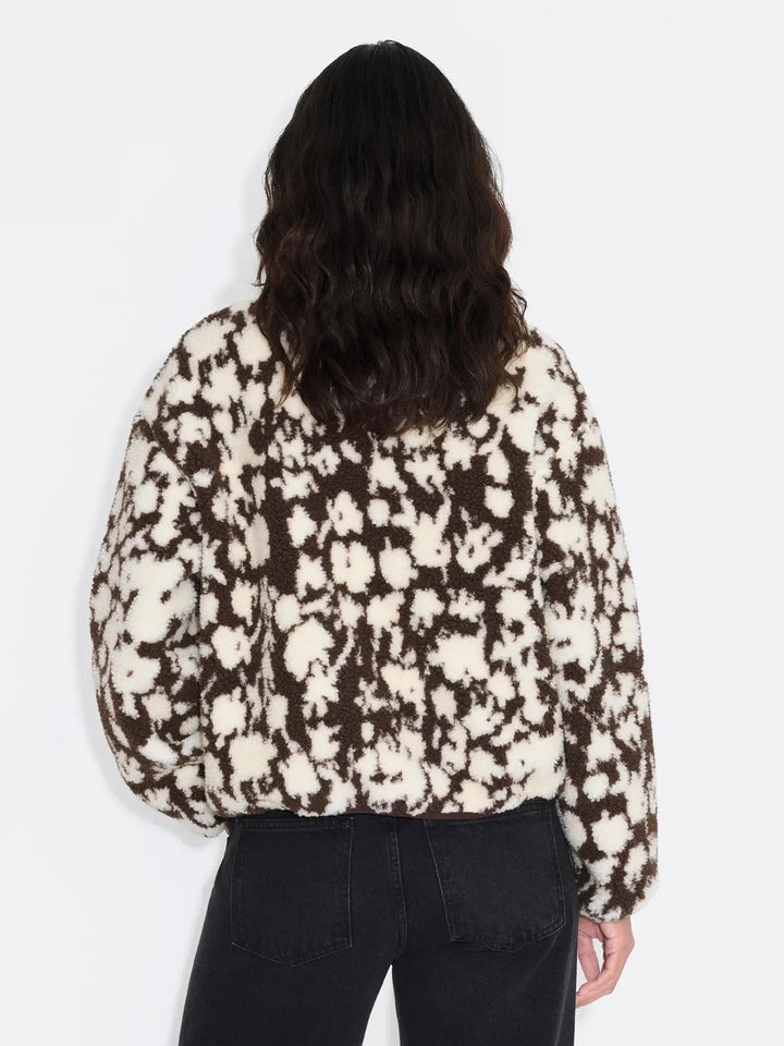 Holzweiler Rype Fleece Jacket