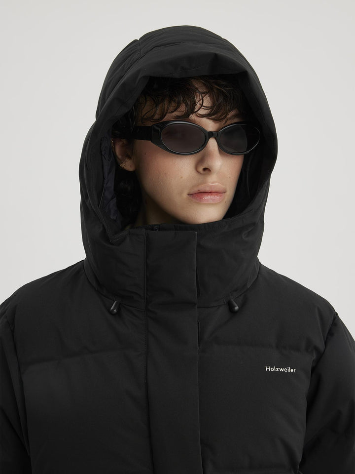 Holzweiler Loen Down Jacket