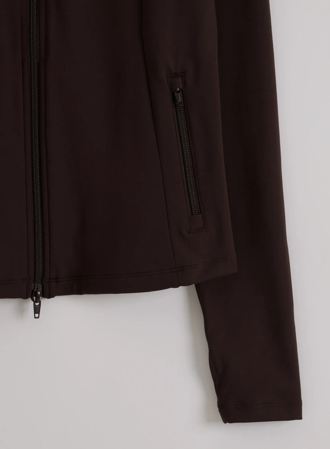 AIMN Sense Zip Jacket
